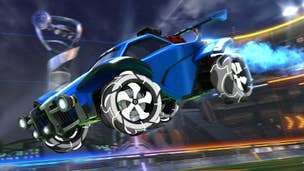 When Rocket League goes free-to-play it won't require PS Plus, Switch Online