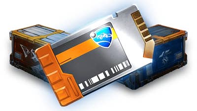 Psyonix removes paid, randomized crates from Rocket League