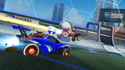 Rocket League support ending on Mac and Linux, offers refunds