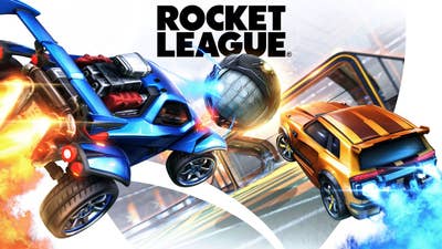 Image for Rocket League's appeal isn't rocket science | Why I Love