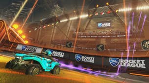 Rocket League has racked up 38 million players, and will continue to improve in 2018