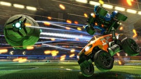 Rocket League In Line For Xbox One Cross-Network Play