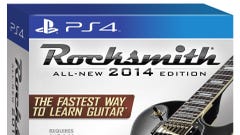 Rocksmith' PC release date announced