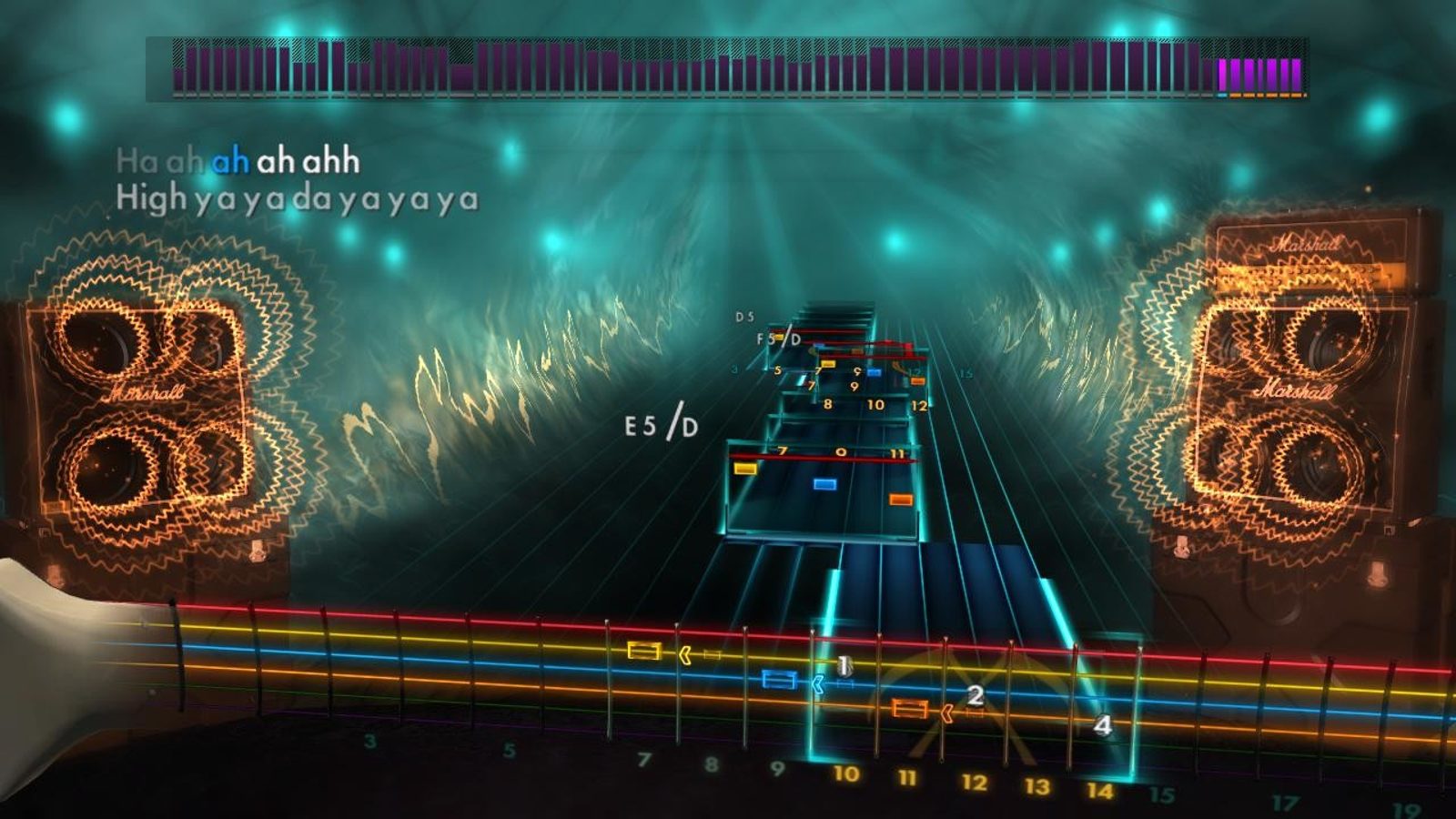 Rocksmith 2014 has been removed from sale ten years after release
