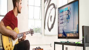 Image for Rocksmith 2014: can it help a guitar noob become a guitar hero?