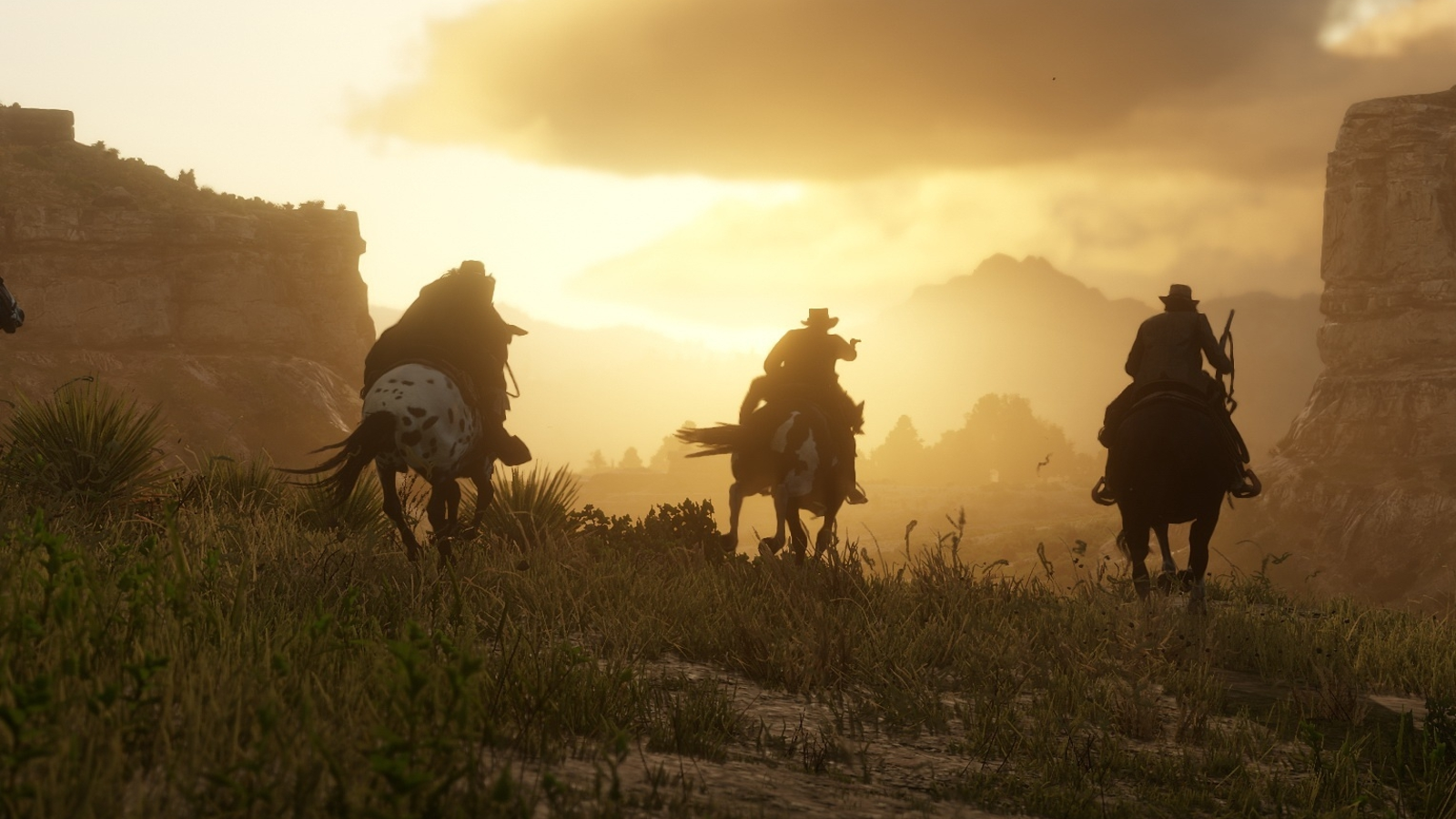 Red Dead Redemption 2: Story Mode and Ultimate Edition Content (UK