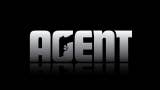 The logo for Rockstar's cancelled spy game Agent.