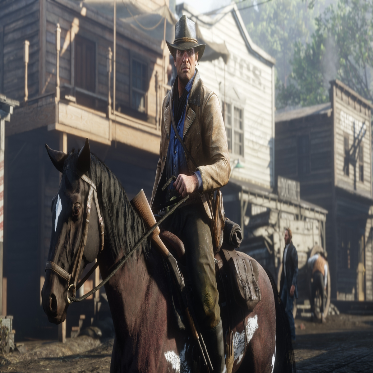 Red Dead Redemption 2 PC Release Time TODAY: What time does RDR2