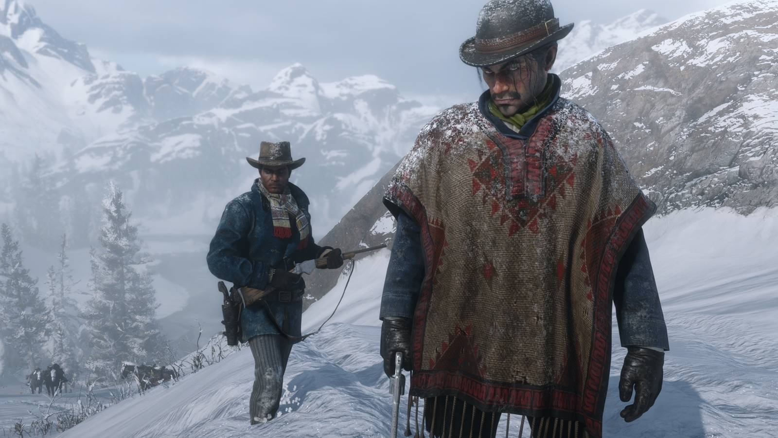 Rockstar snubs PC with baffling Red Dead Redemption 1 port that's