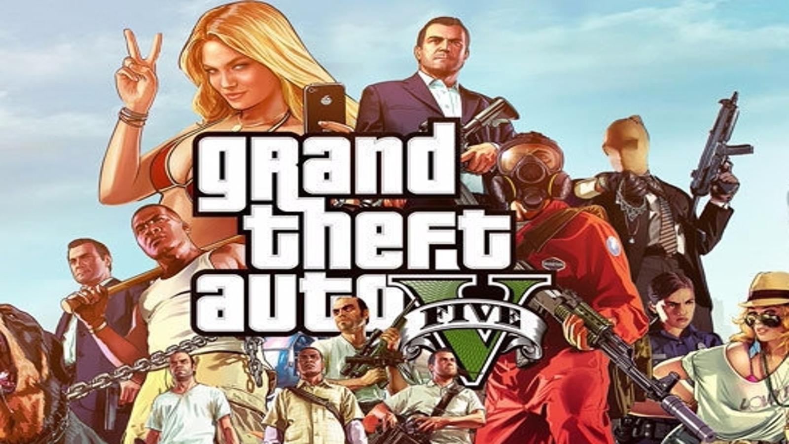 Will GTA V receive any single-player DLC? Rockstar's response - Charlie  INTEL