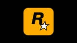 Rockstar logo.