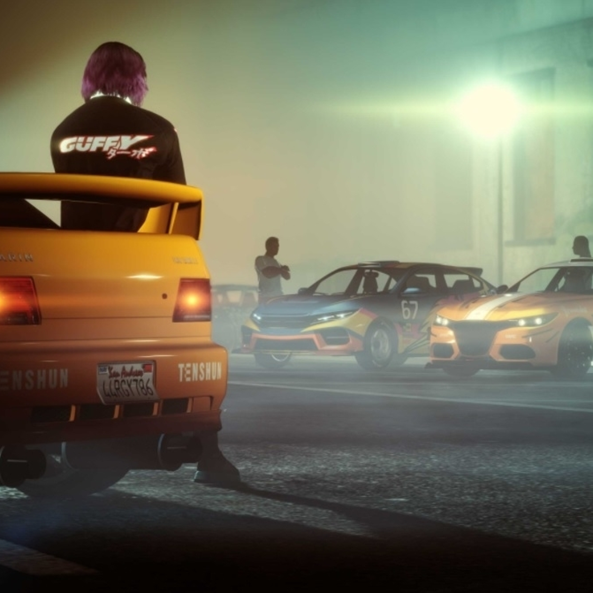 Rockstar Racing Rockstar Racing Wallpaper