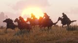 Rockstar warns players Red Dead Online beta progress may not be permanent