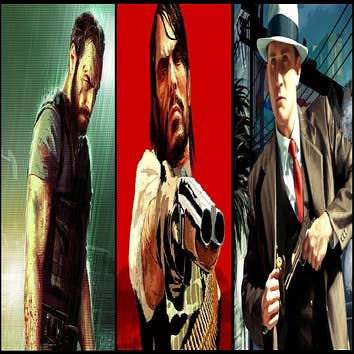 GTA Online, Max Payne 3, L.A. Noir lose online features this Fall on PS3  and Xbox 360 – Delisted Games