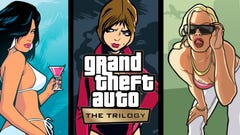 GTA: The Trilogy has a Metacritic aggregate score of 0.5