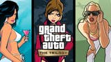 Grand Theft Auto trilogy released on Steam in sorry state