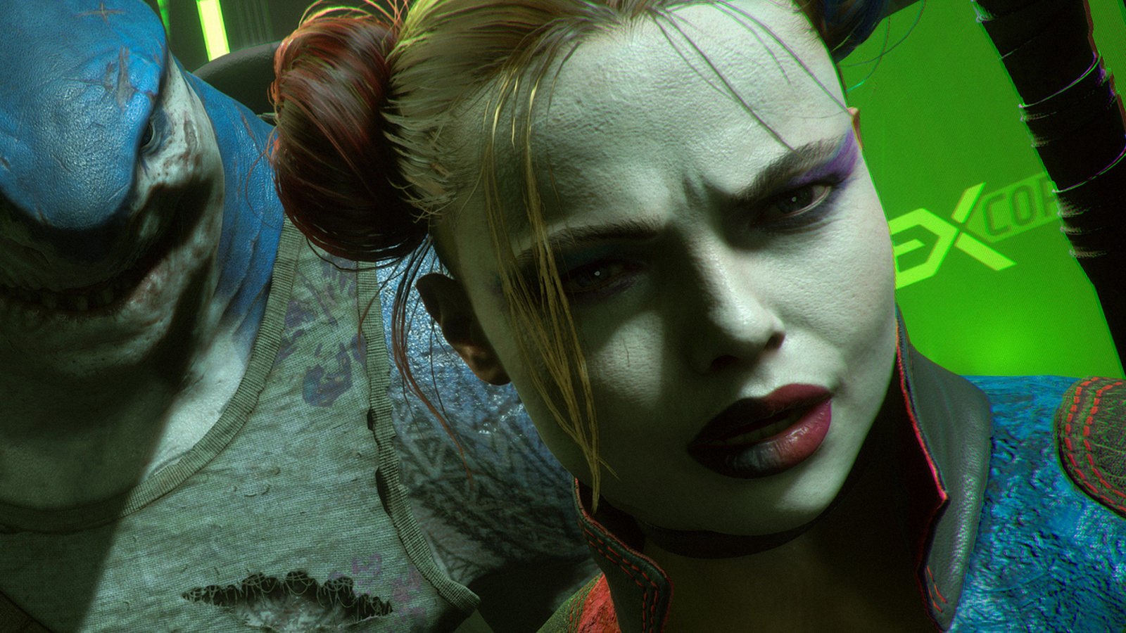 Suicide Squad Game Reportedly Delayed to 2023