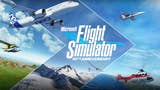 Microsoft Flight Simulator znów zaskakuje. Niespodzianka na 40-lecie serii