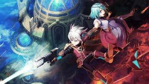 Sonic creator's Rodea the Sky Soldier out now