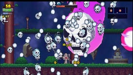 Rogue Legacy Release Date Is... Next Week! Quick!
