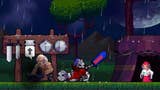 Rogue Legacy PlayStation release date announced