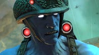Rogue Trooper Redux: a so-so remaster of a perfectly decent action game