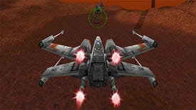 Image for Old Hopes: Star Wars Rogue Squadron &amp; Rebellion On GoG