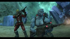 Rogue Trooper, world's finest 7/10 game, gets a remaster