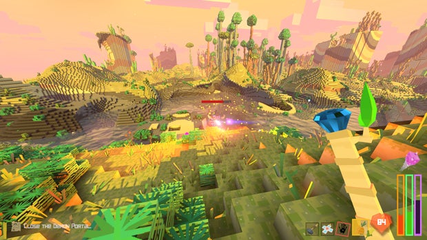 Image for Wot I Think: Rogue Islands