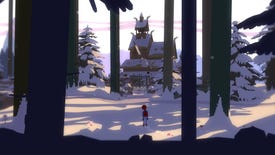 Image for Nordic adventure Röki emerges from the woods next month