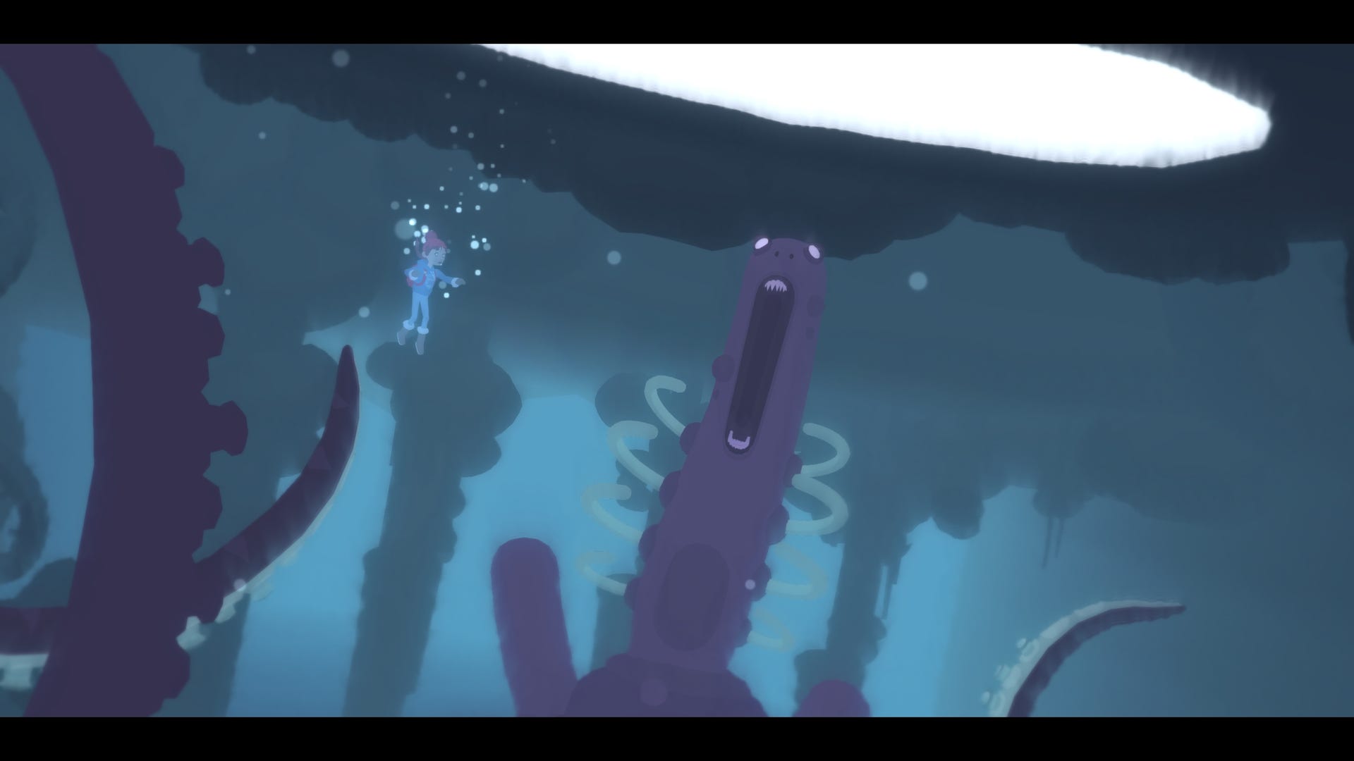 Röki Test: Wie ein schwedischer Studio-Ghibli-Film | Eurogamer.de