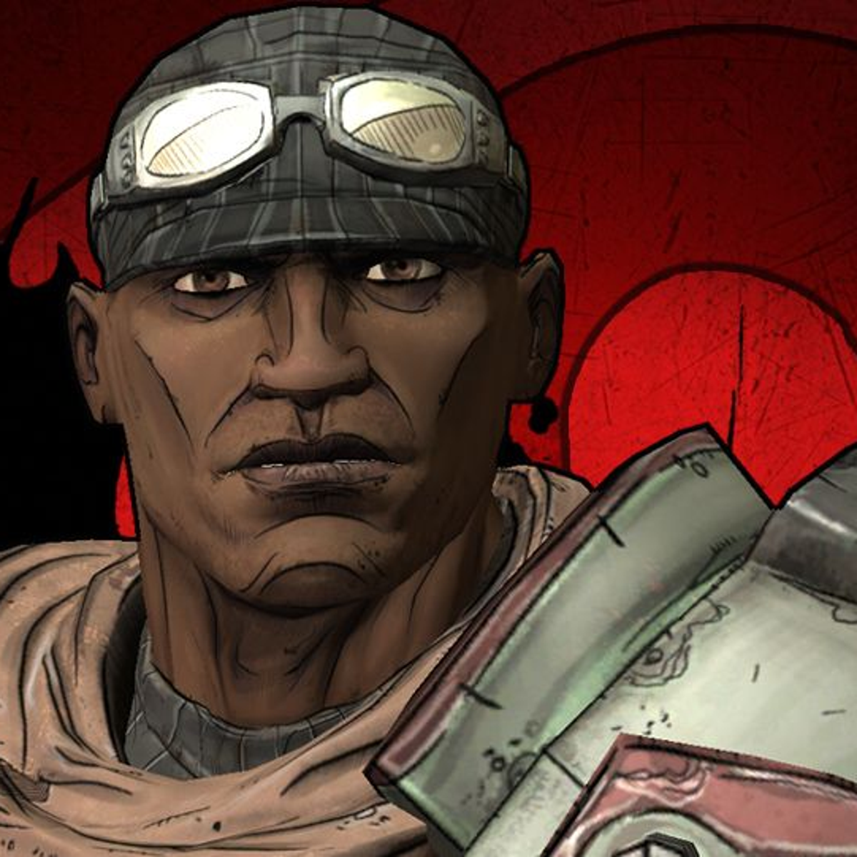 Borderlands 1 Roland