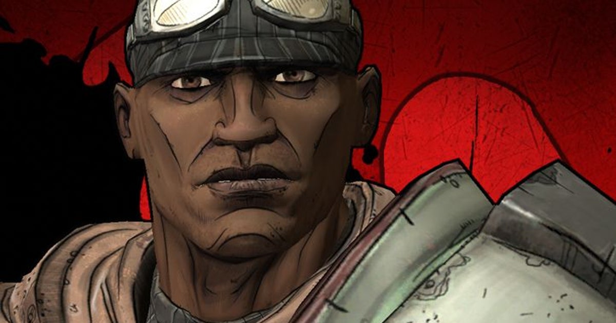 Kevin Hart signs on to play Roland in Borderlands movie VG247
