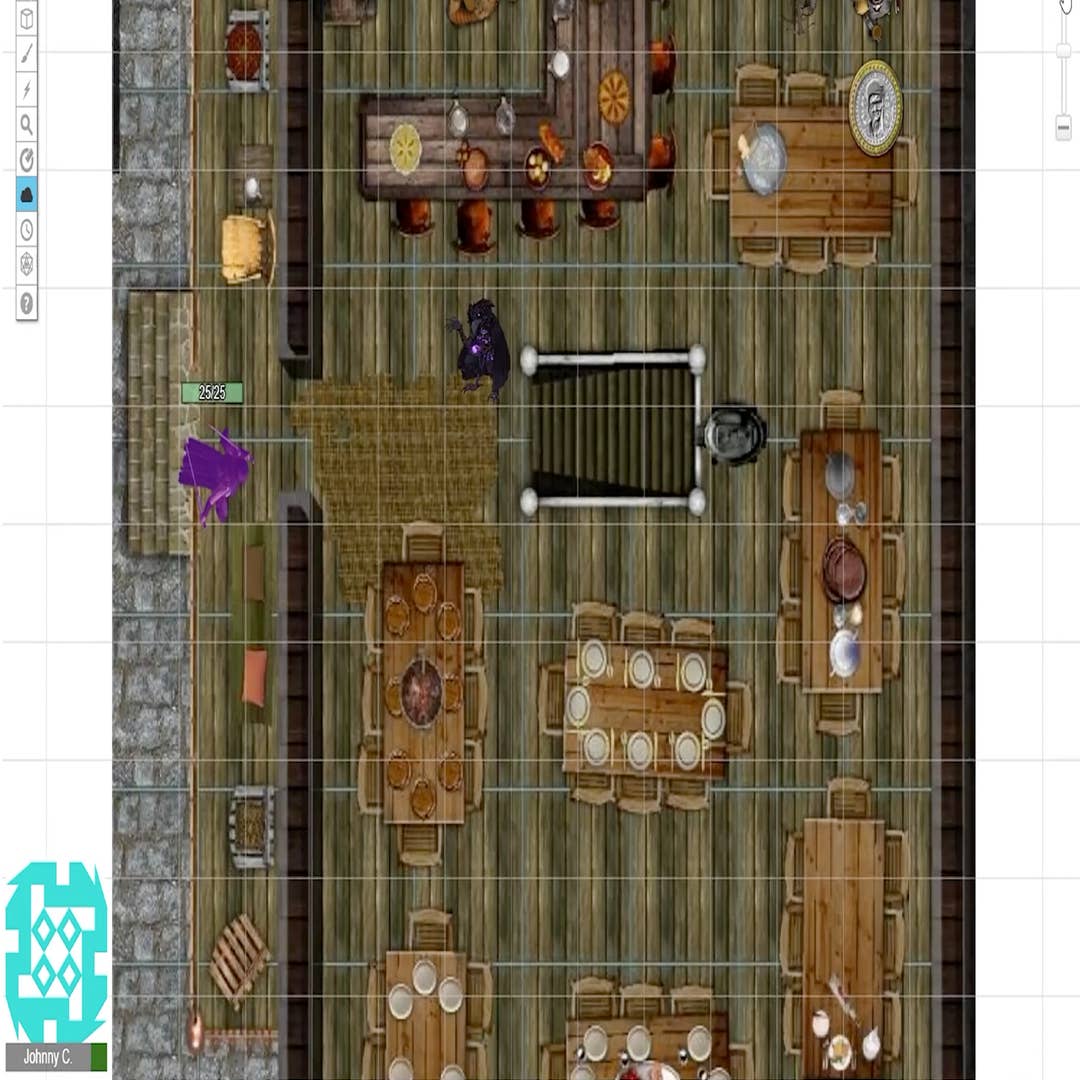 Dungeon Arena  Roll20 Marketplace: Digital goods for online tabletop gaming