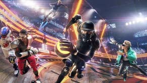 Roller Champions preview - Ubisoft wil de kampioen van de sportgames zijn