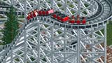 RollerCoaster Tycoon Classic launches on Steam