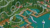 Image for Rollercoaster Tycoon už je 20 let