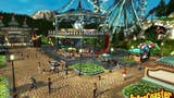 Afbeeldingen van Eerste screenshots RollerCoaster Tycoon World getoond
