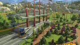 Rollercoaster Tycoon World on track for December
