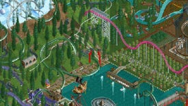 Image for RollerCoaster Tycoon creator on the resurgence of management games