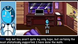 Image for Impressions: Read Only Memories