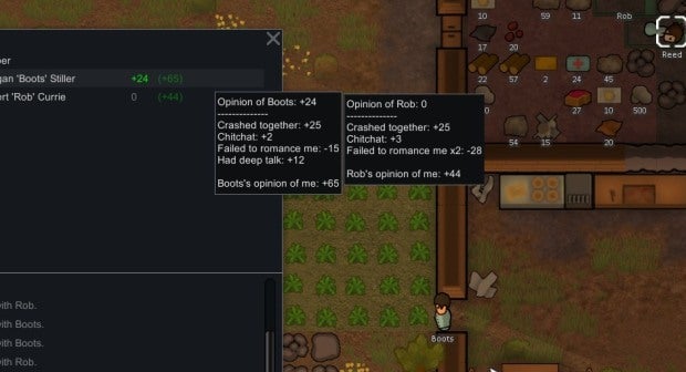 Image for How RimWorld's Code Defines Strict Gender Roles
