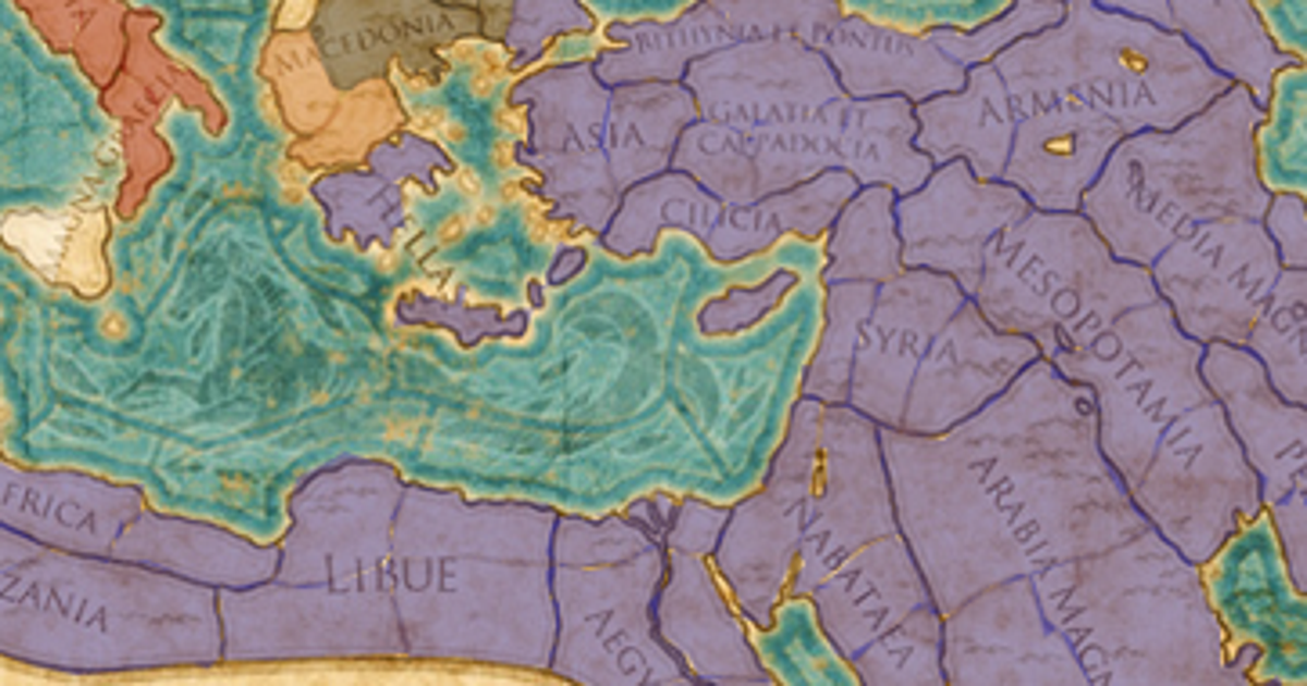 Open Field Map Rome 2 Total War: Rome 2 website updated with interactive map | VG247