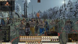 Image for Has Total War: Rome II been improved by its updates?