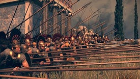 Total War: Rome 2 Patches Fix Bugs, Add Steam Workshop