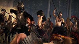 Image for Totally Teutoburgic: Tons Of Rome II In-Game Footage