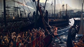 Veni, Vidi, Dixi: Total War - Rome II Interview