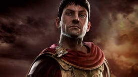 Image for Hail CAesar! A Chat With Total War: Rome II's Lead Dev 