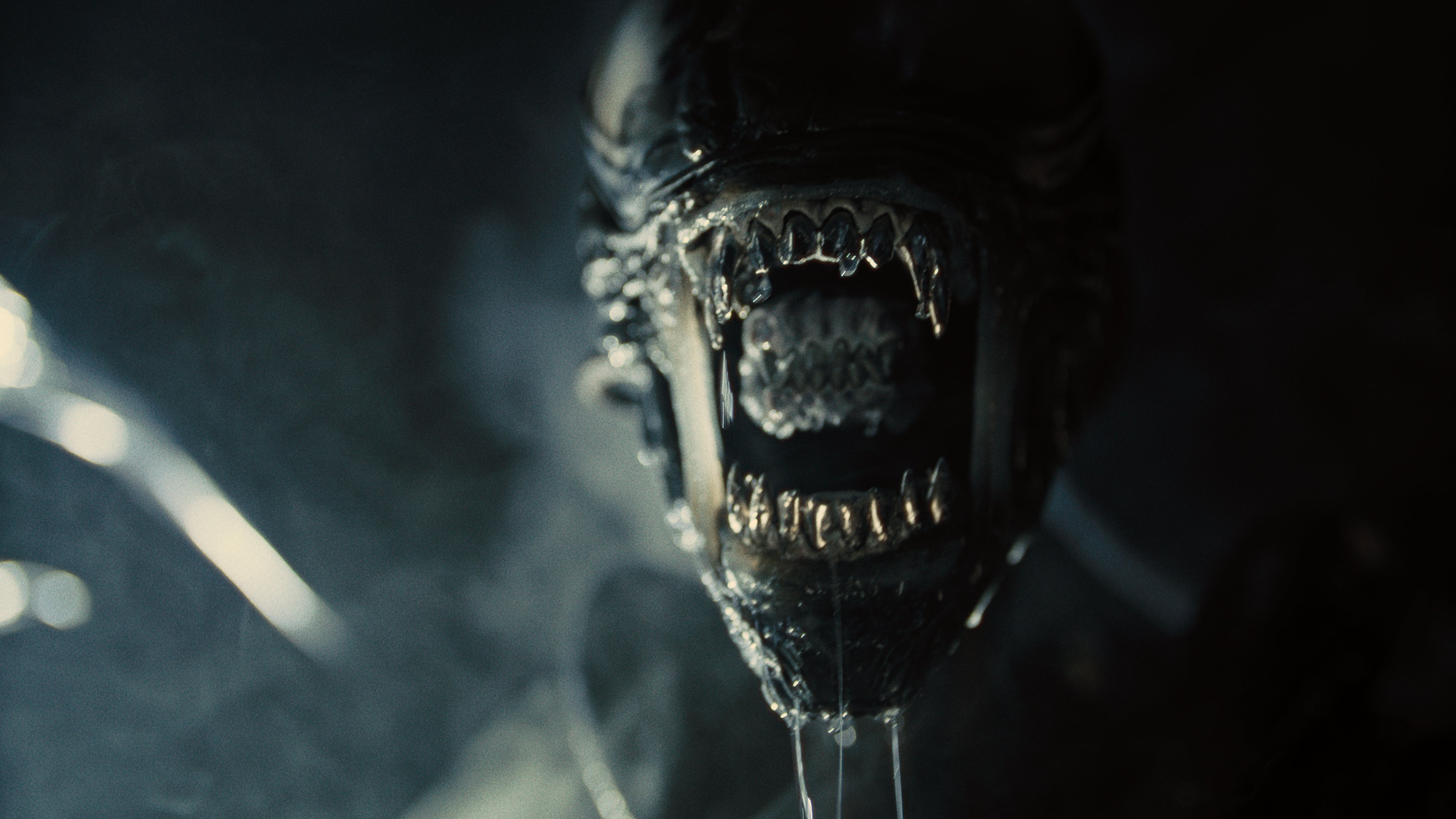Alien: Romulus director Fede Álvarez is the sledgehammer that will bring the franchise back to its nightmares Alien: Romulus director Fede Álvarez is the sledgehammer that will bring the franchise back to its nightmares