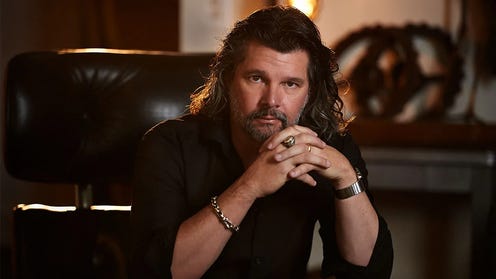 For All Mankind's Ronald D. Moore joins Popverse's NYCC 2023 panel line-up